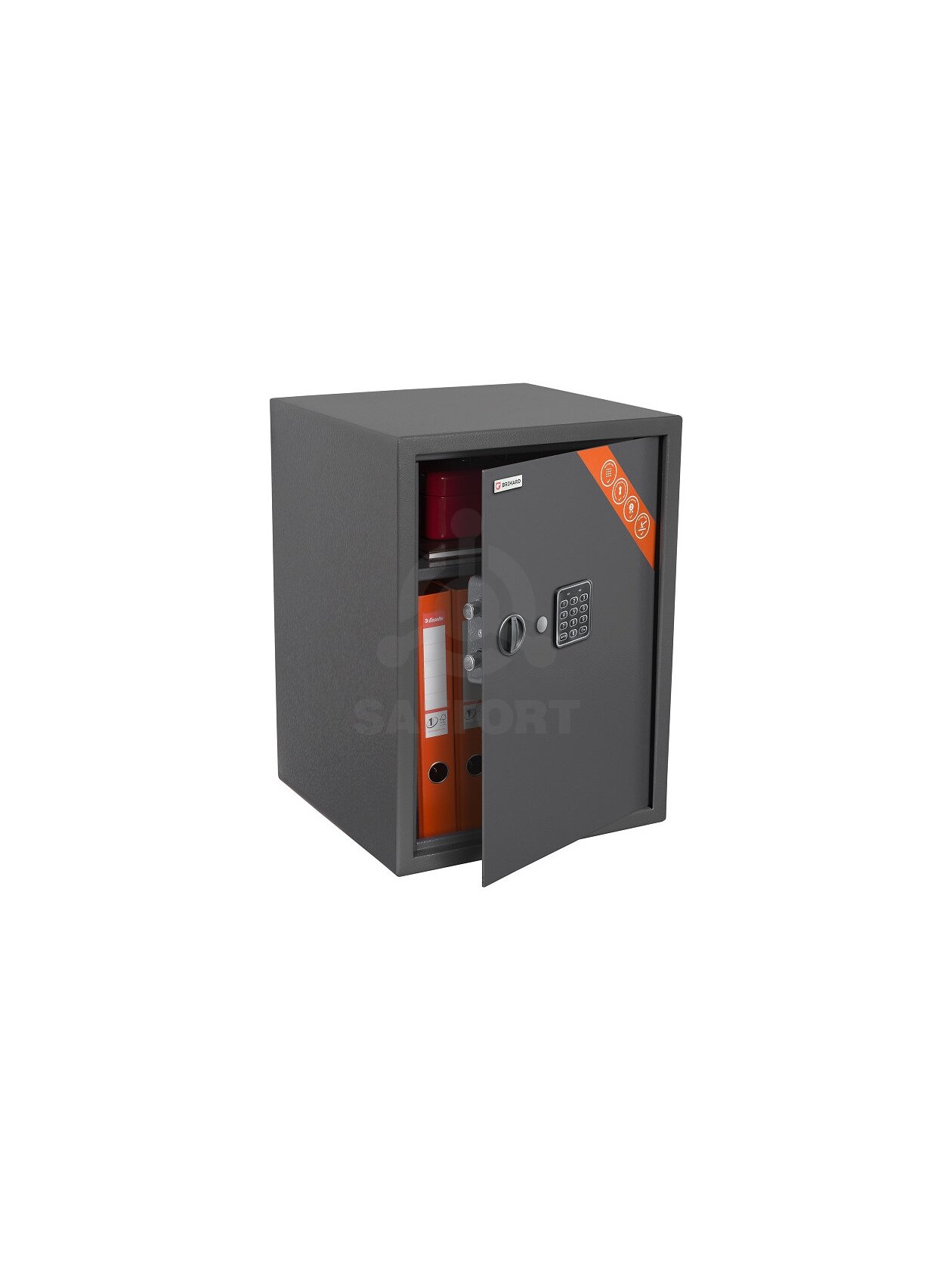 BRIHARD BUSINESS XL E