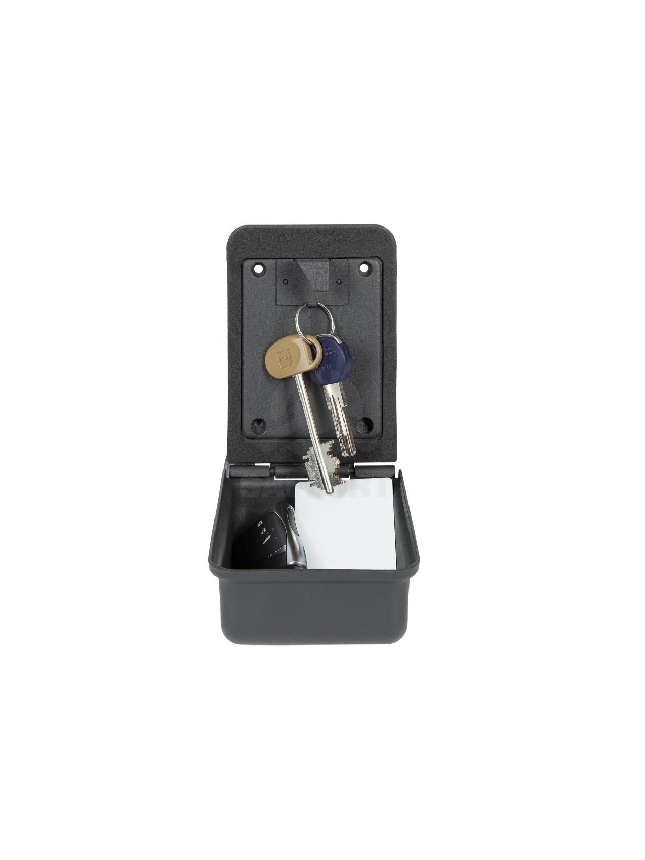 Brihard KEY LOCK BOX XL