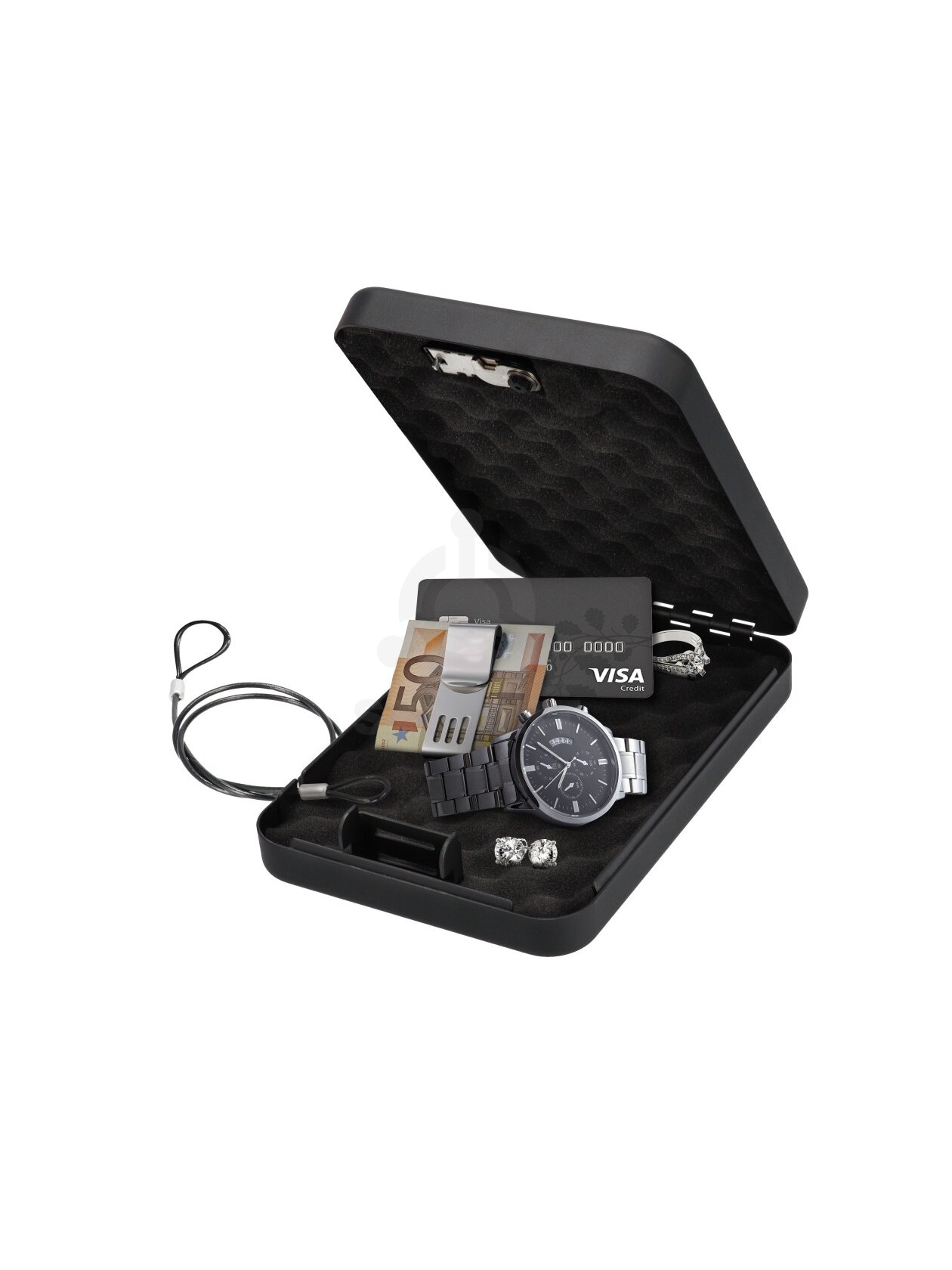 Brihard Portable Case Combination Brihard Portable Case Combination