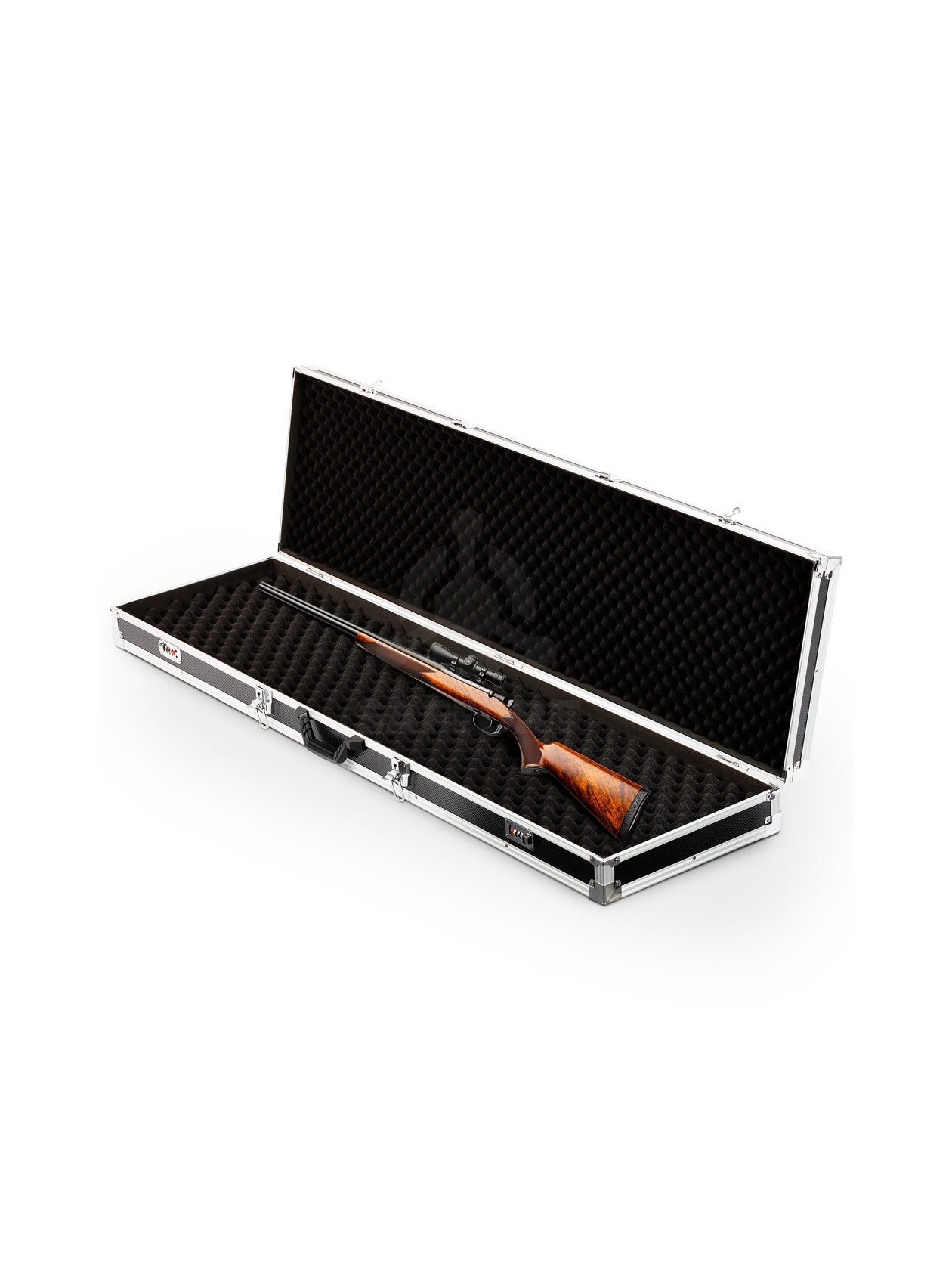 Brihard RIFLE EXTRA STRONG CASE