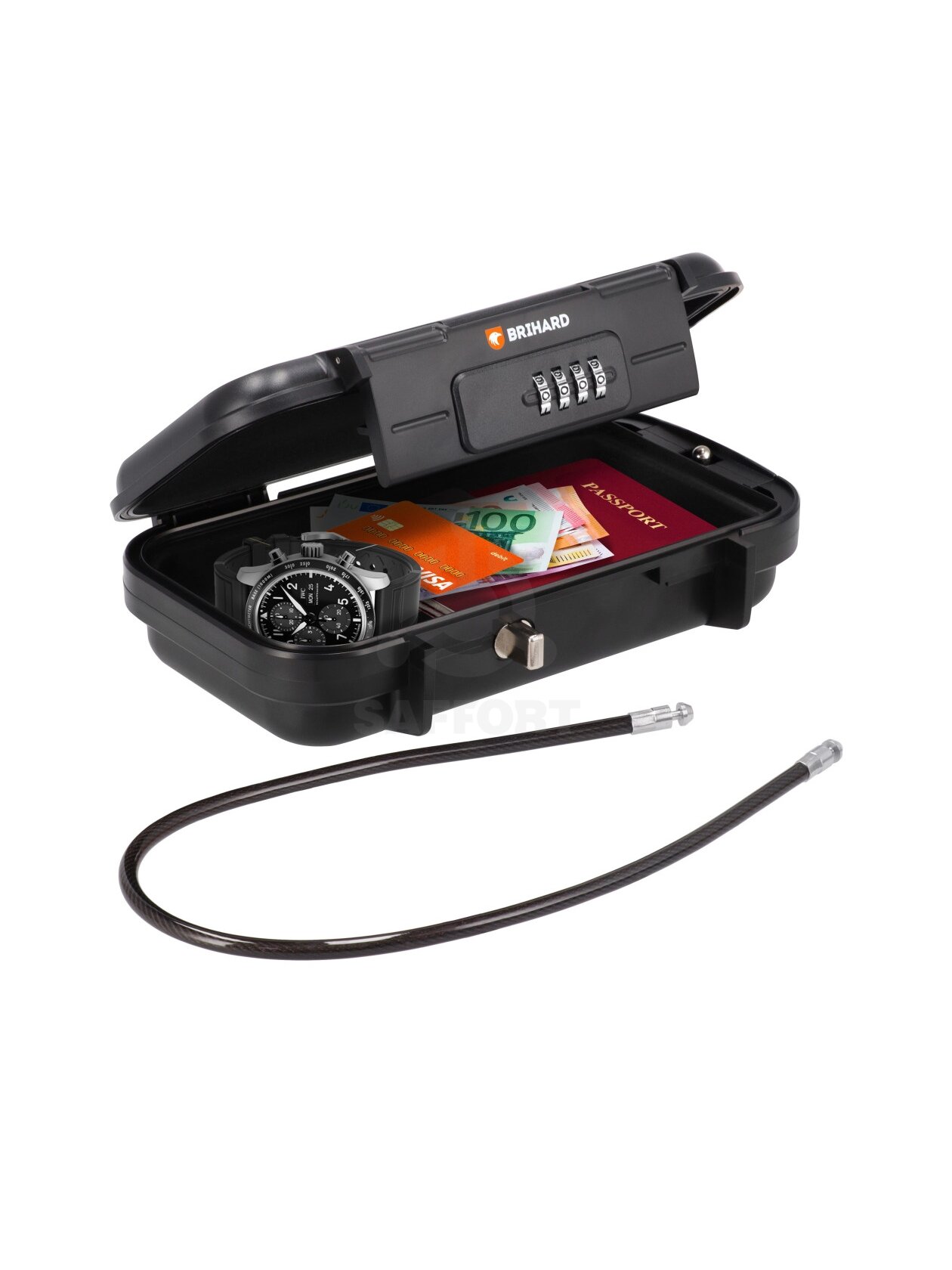 Brihard Travel Waterproof Case Brihard Travel Waterproof Case