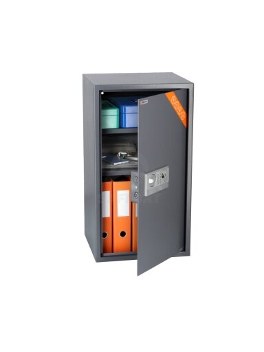 Brihard BUSINESS XXL BIOMETRIC