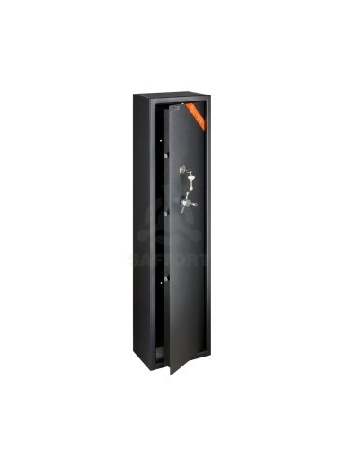 BRIHARD HUNTER 5 K Evo seifas 5 šautuvams