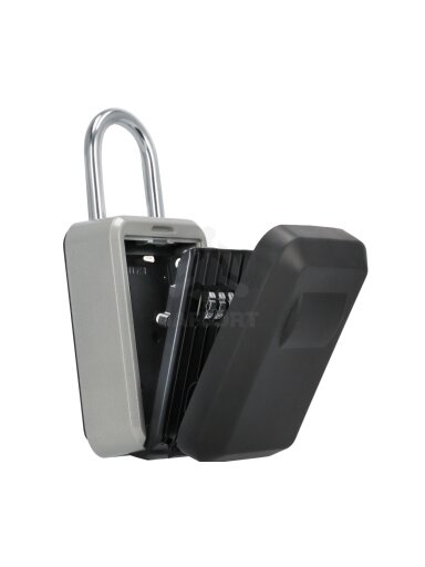 Brihard KEY LOCK BOX ALL SEASON