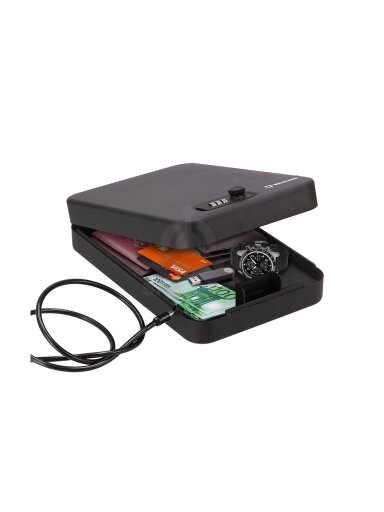 Brihard Portable Case Combination XXL