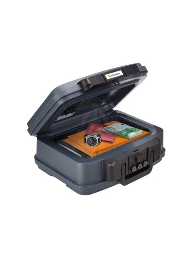 Brihard Portable Fire Chest 2117N A5 C