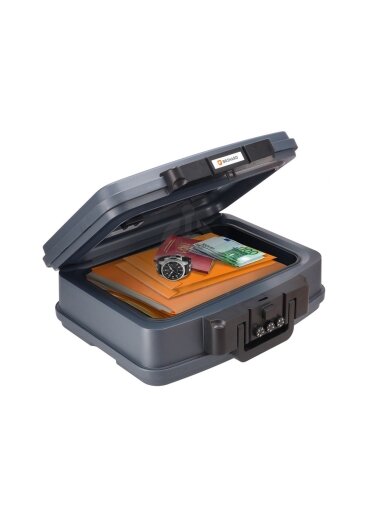 Brihard Portable Fire Chest 2125N A4 C