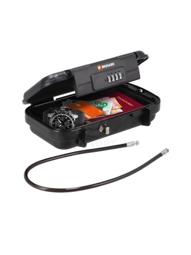 Brihard Travel Waterproof Case