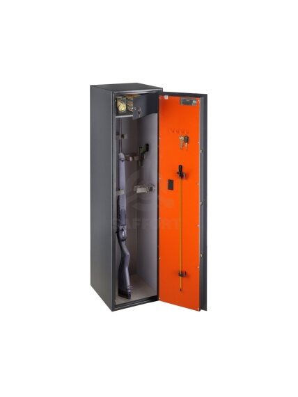 Brihard HUNTER PREMIUM 7 E seifas 7 šautuvams Brihard HUNTER PREMIUM 7 E seifas 7 šautuvams