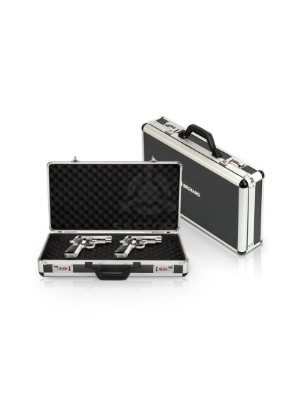 Brihard PISTOL EXTRA STRONG CASE Brihard PISTOL EXTRA STRONG CASE