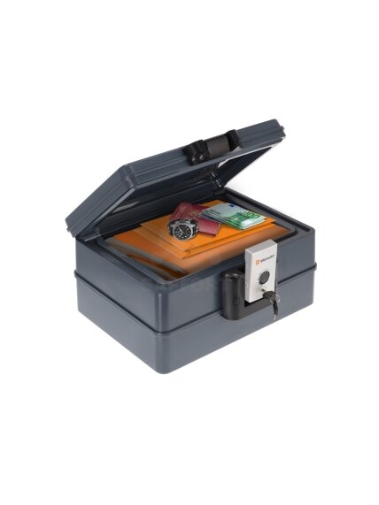 Brihard Portable Fire Chest 2030 A4 XL K Brihard Portable Fire Chest 2030 A4 XL K