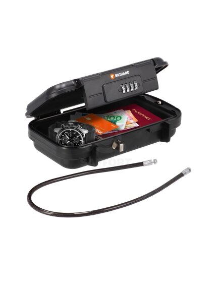 Brihard Travel Waterproof Case Brihard Travel Waterproof Case