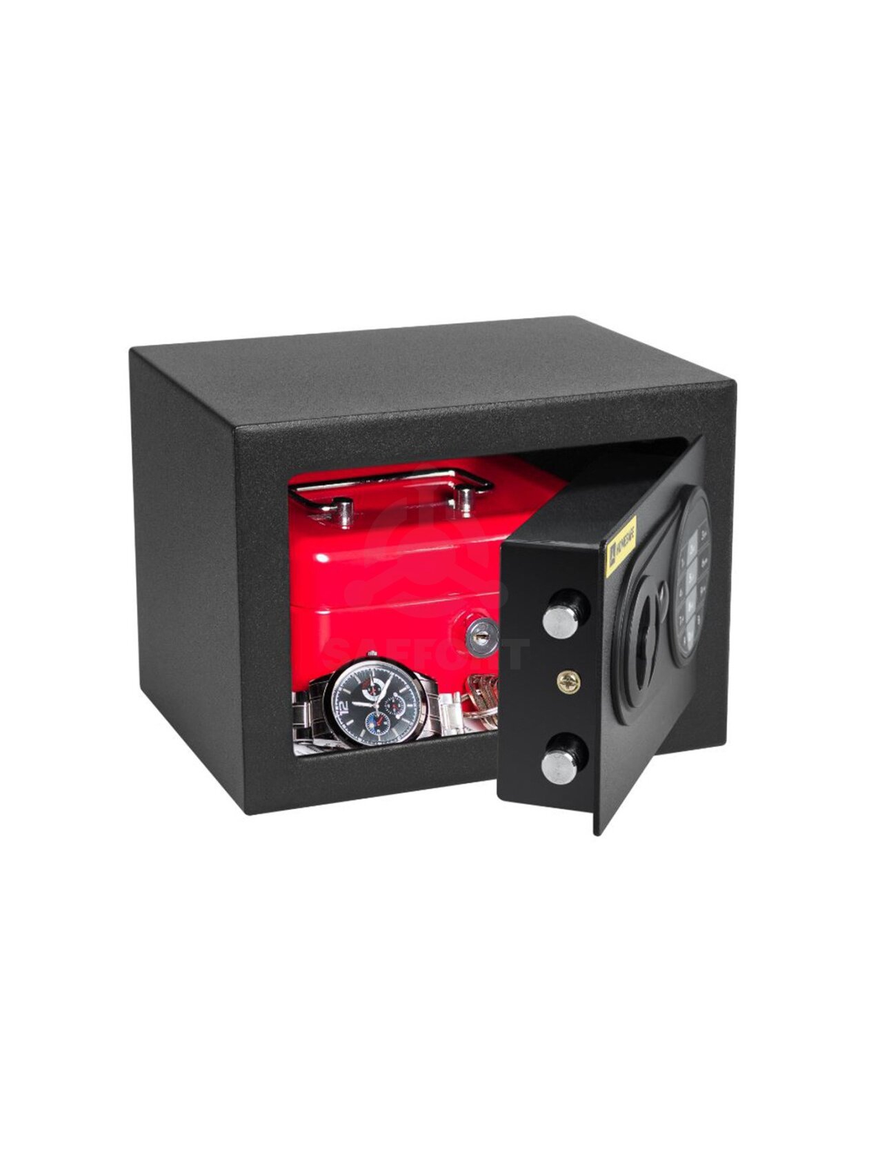 Homesafe HV17E