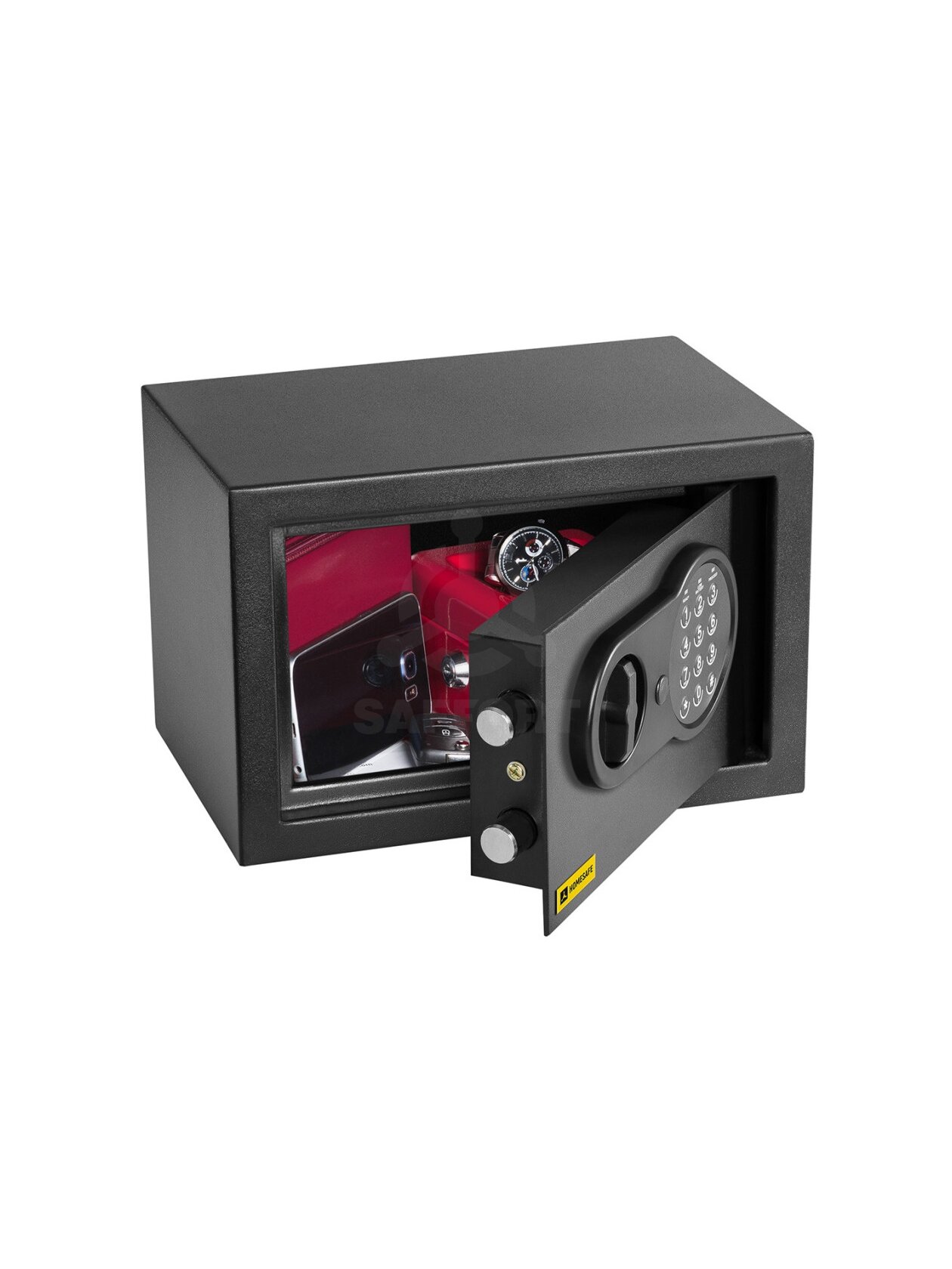 Homesafe HV20E