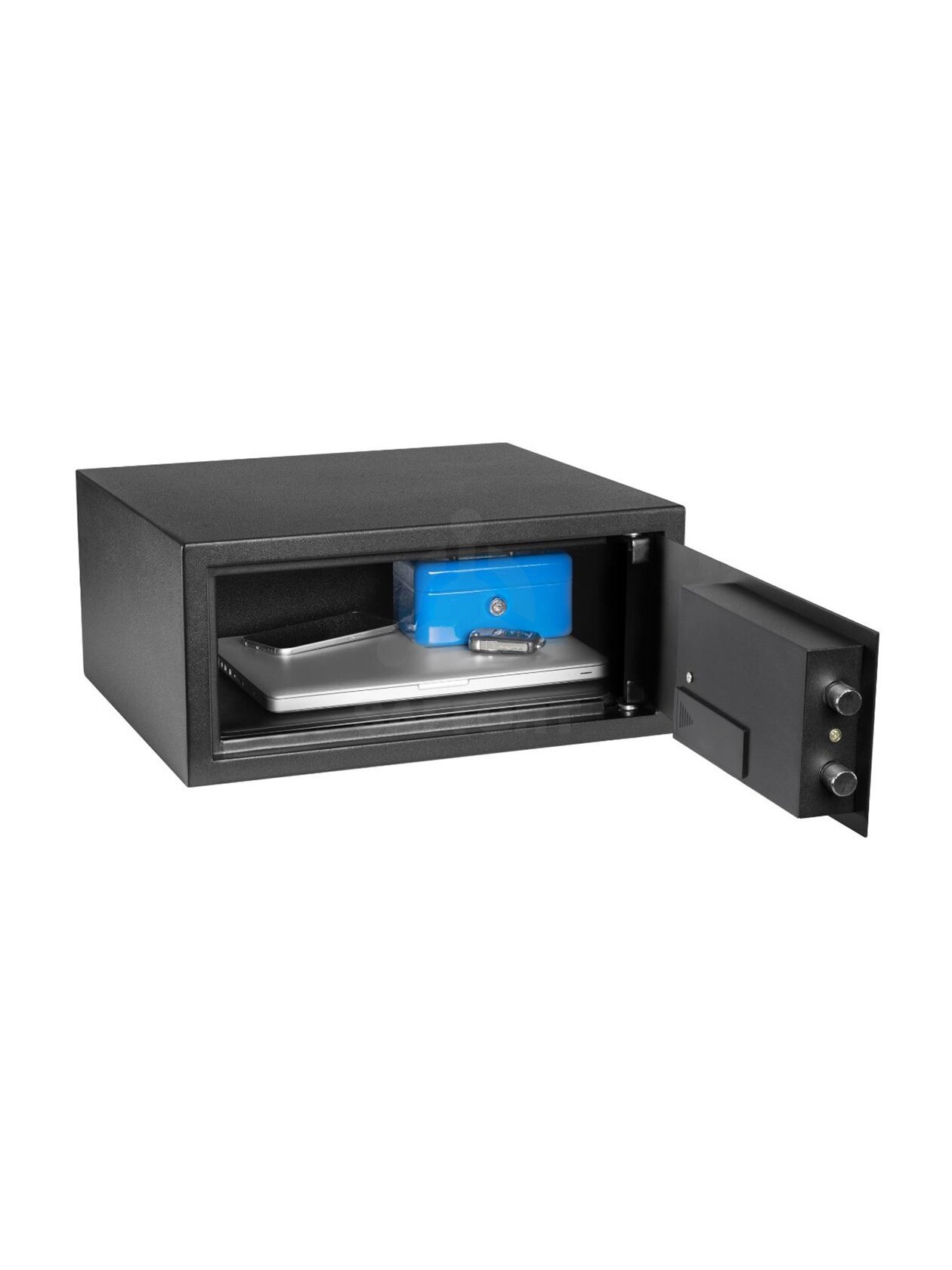HomeSafe HV24E Notebook