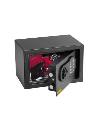 Homesafe HV20E