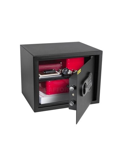 HomeSafe HV30E